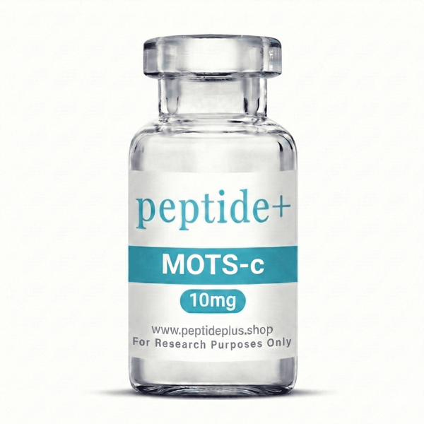 MOTS-C 10mg research vial